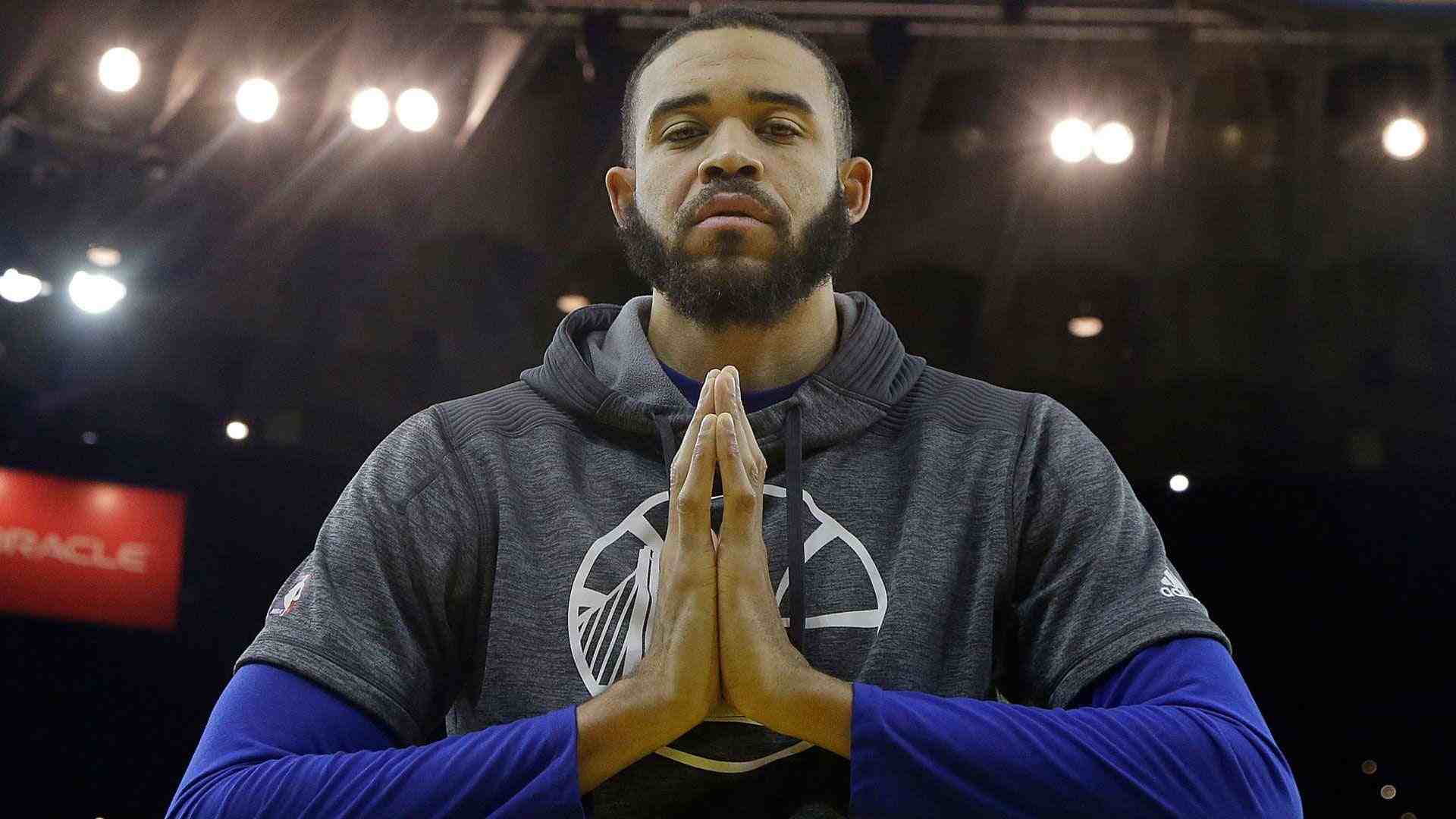 JaVale McGee