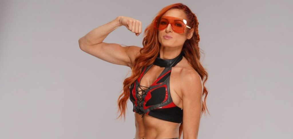 Becky Lynch