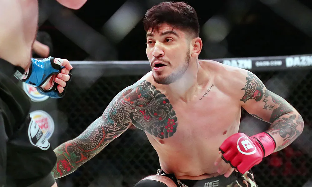 Dillon Danis