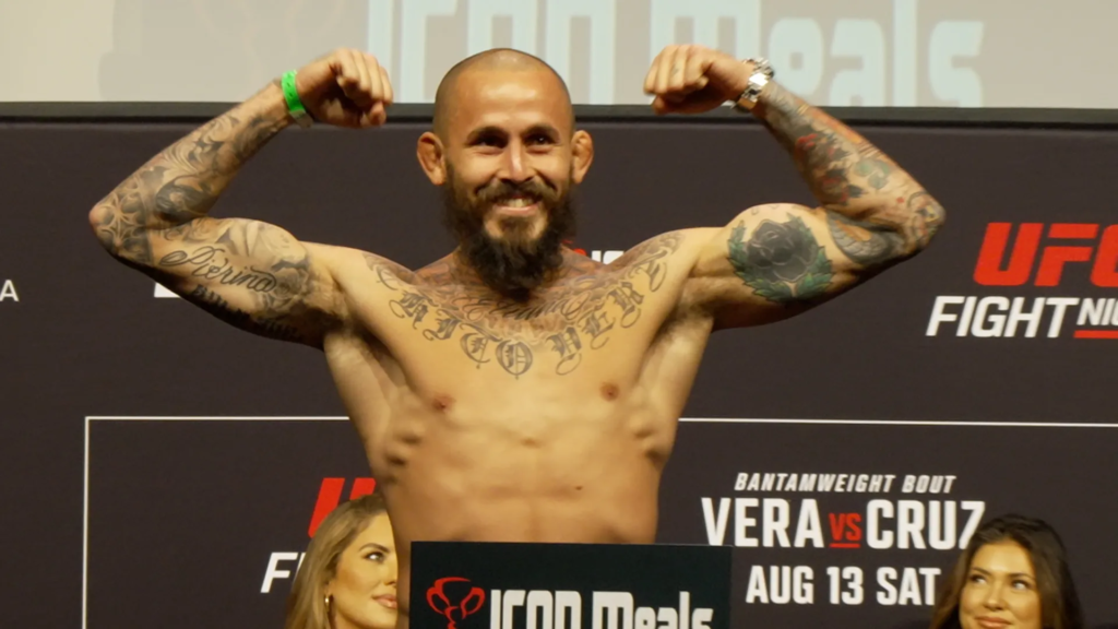 Marlon 'Chito' Vera