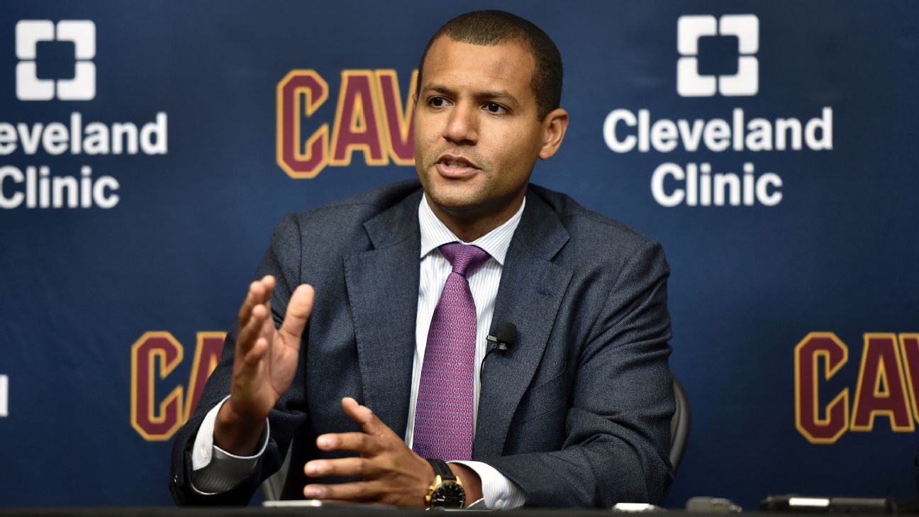 Koby Altman