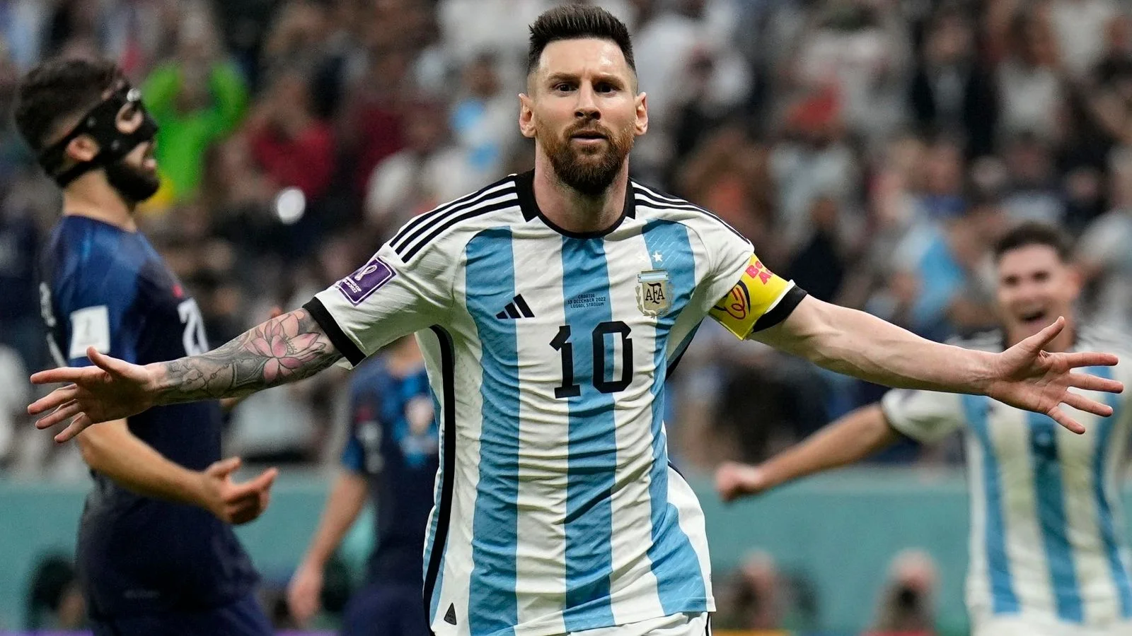 Will Lionel Messi play at the 2024 Olympics? Argentina boss Javier