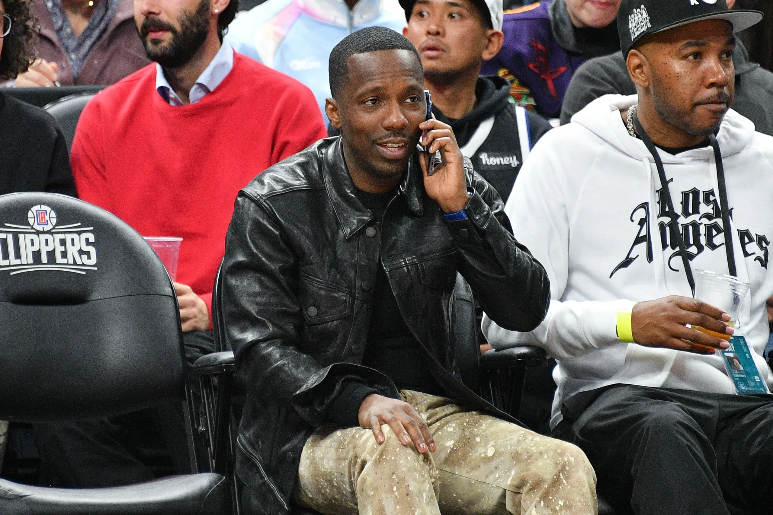 Rich Paul