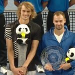 How much does Alexander Zverev make beating Roman Safiullin in China? Breaking down Chengdu Open 2023 prize money