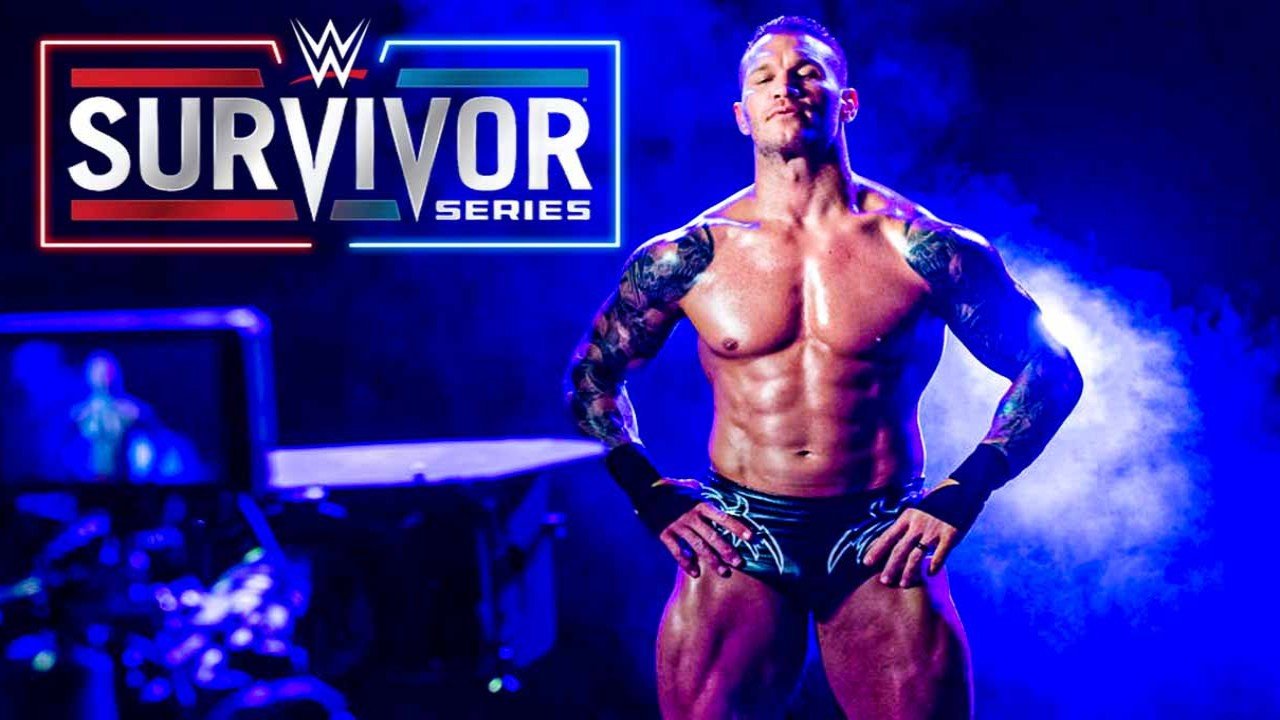 Randy Orton