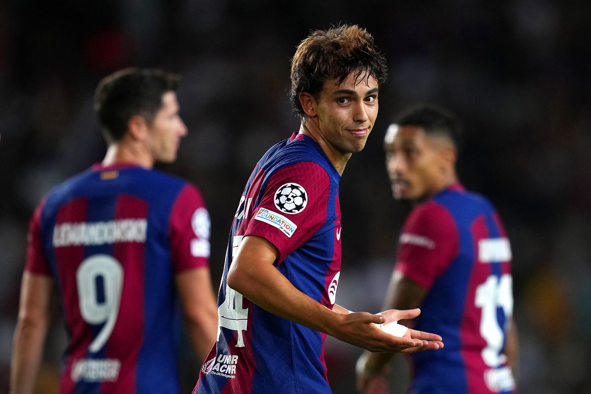 Joao Felix