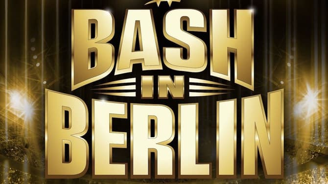 Bash In Berlin