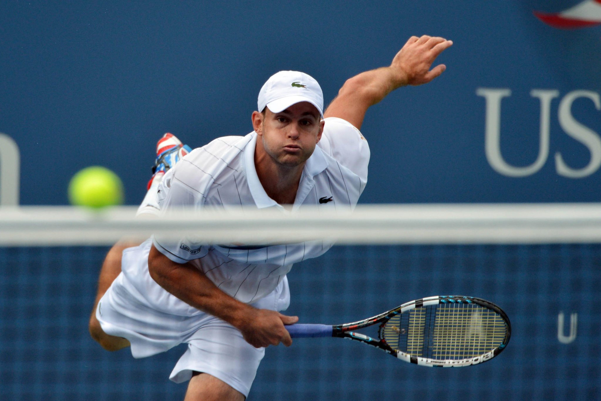 Andy Roddick