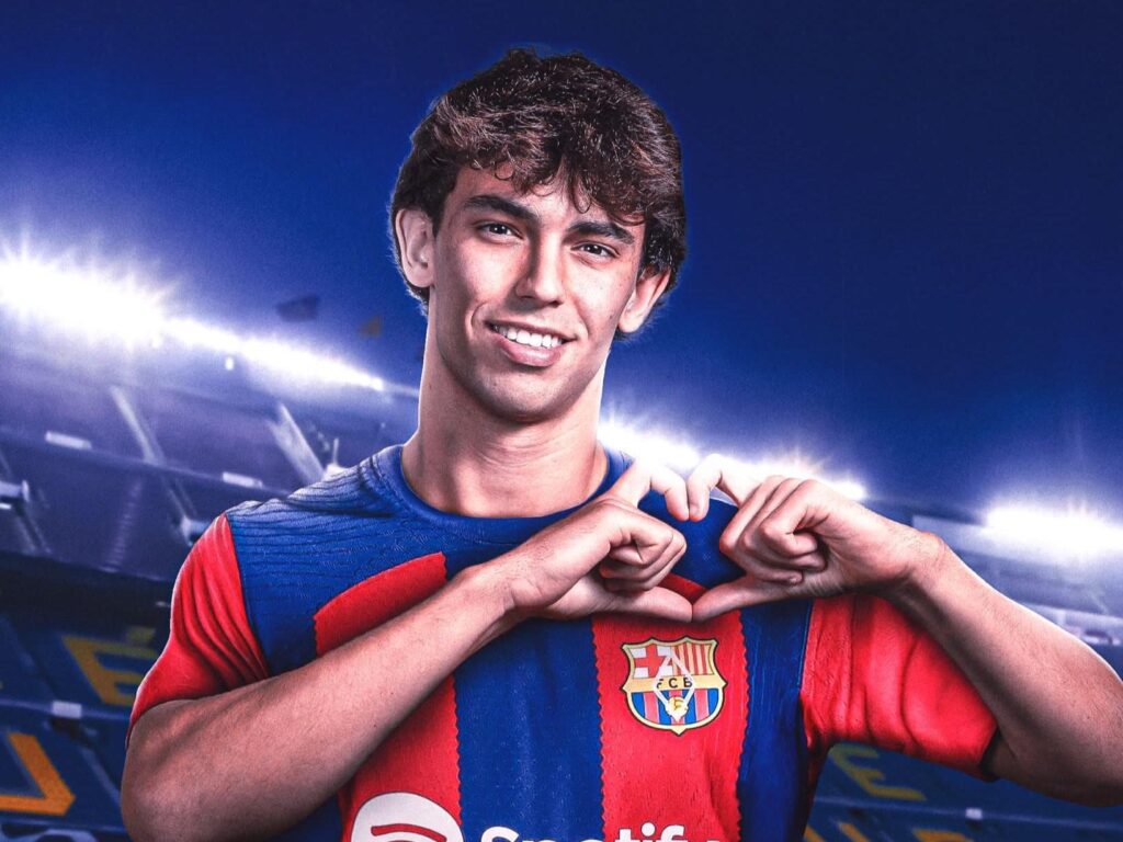 Joao Felix