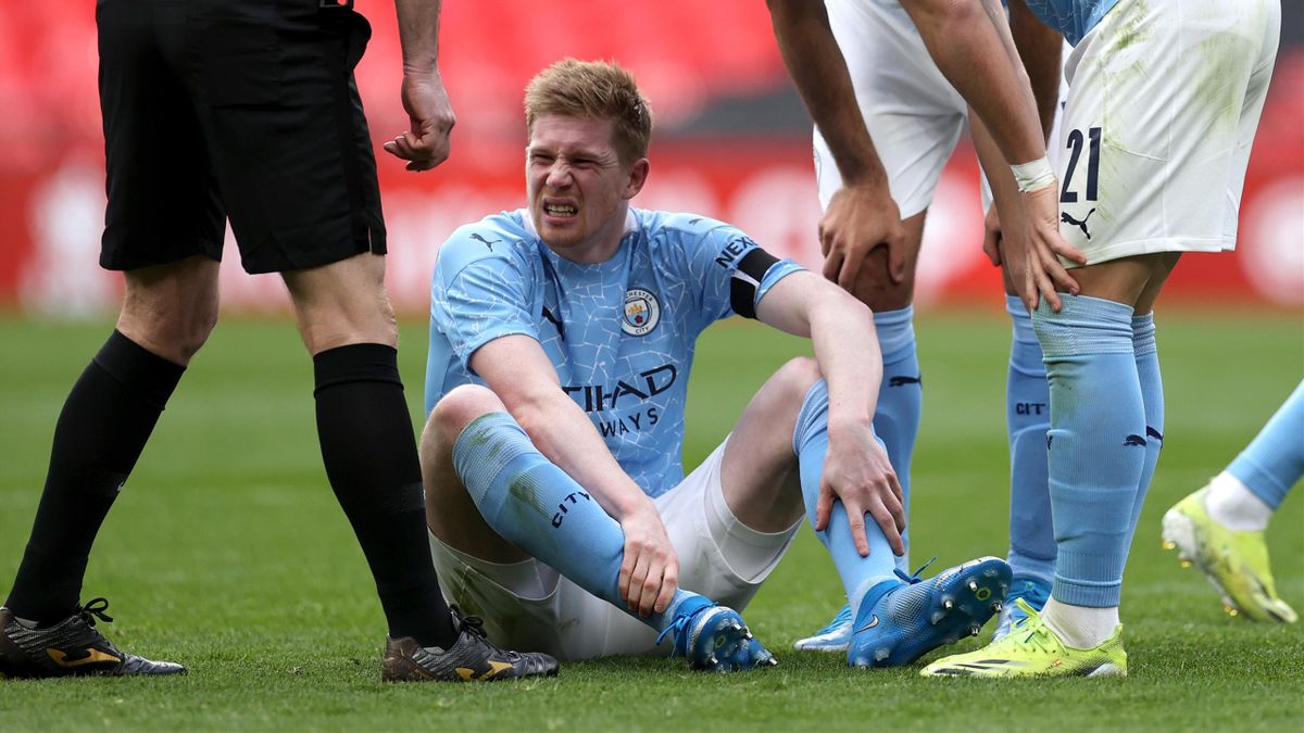 Kevin De Bruyne