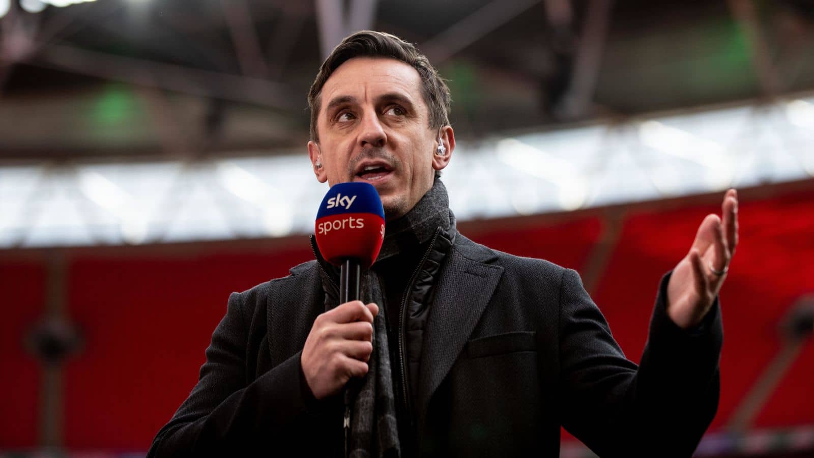 Gary Neville