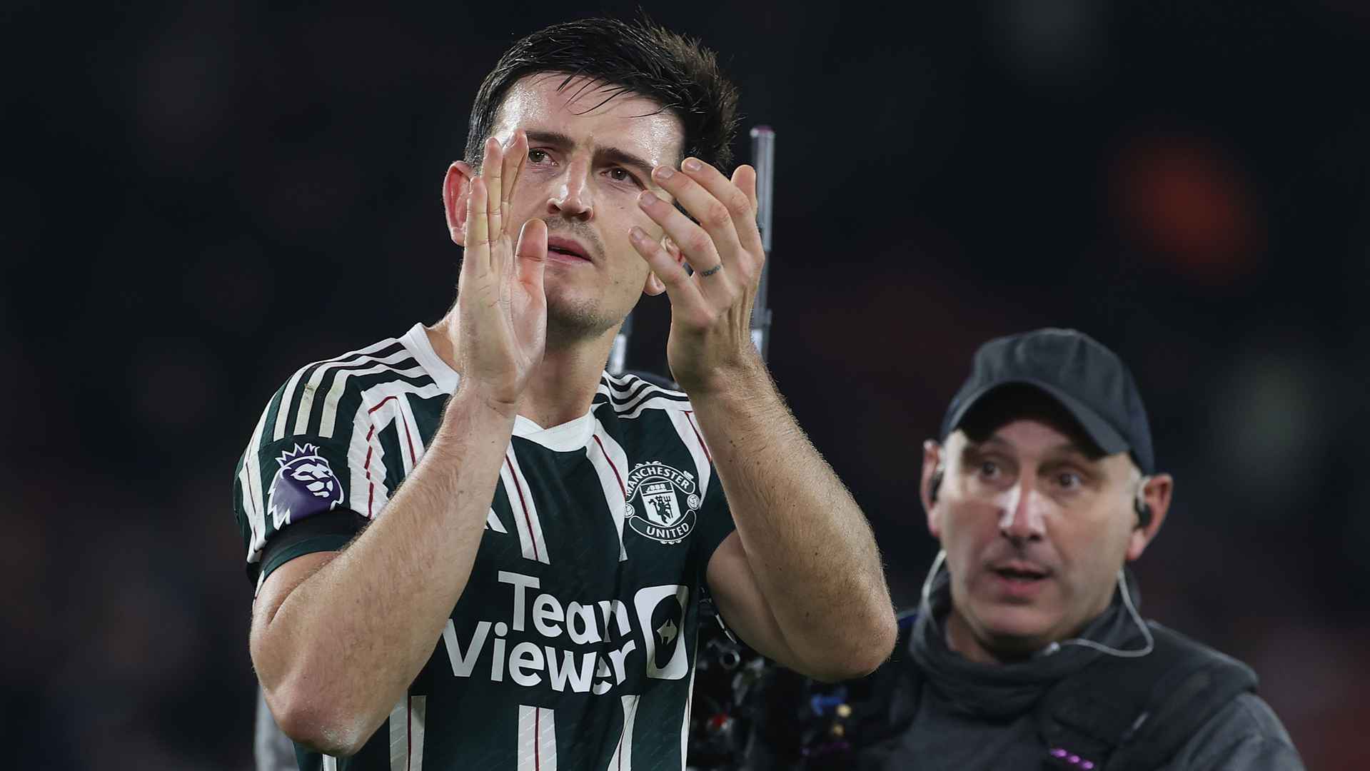 Harry Maguire