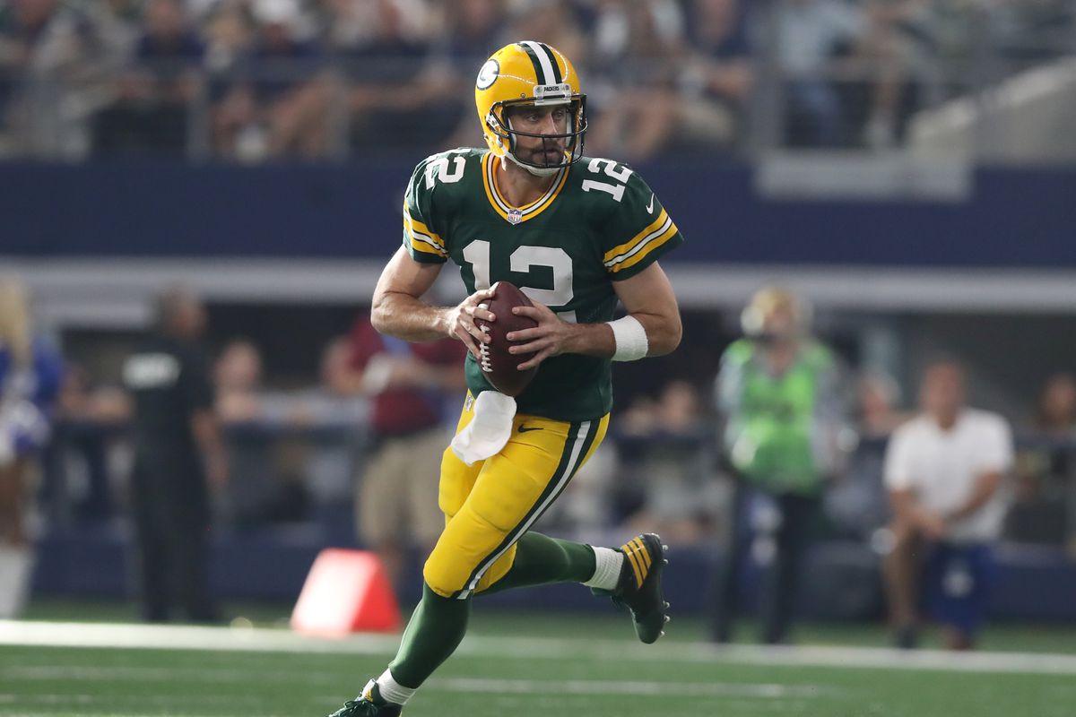 When Is Jets Qb Aaron Rodgers Return To Nfl Explaining Shocking