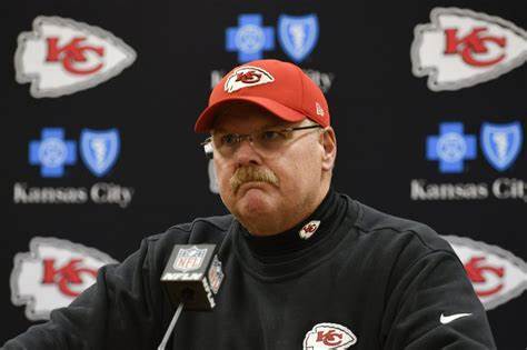 Andy Reid