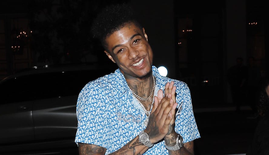 Blueface