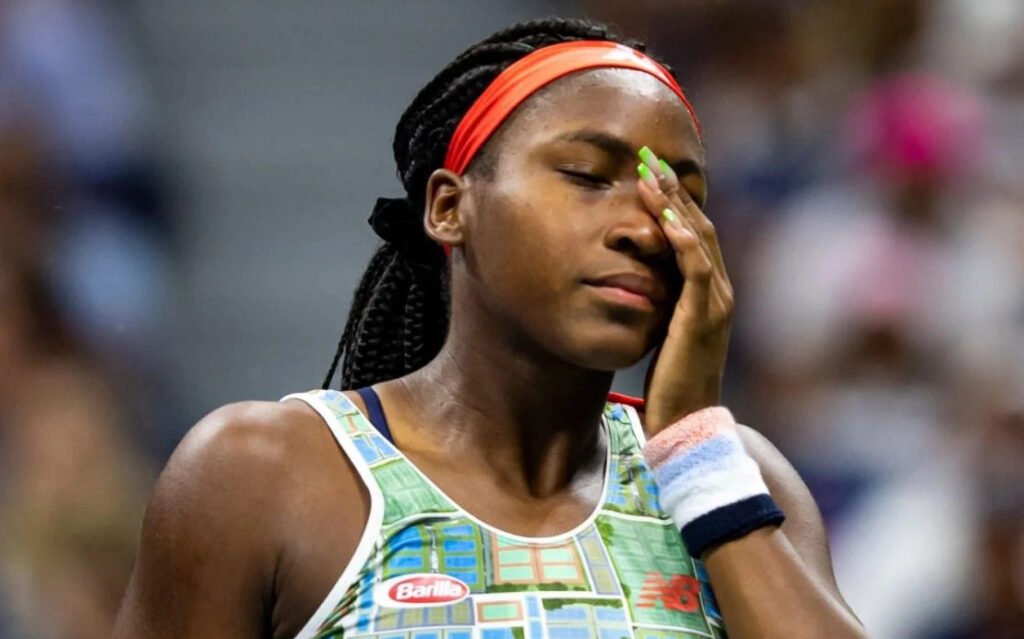 Why Is Coco Gauff Pulling Out Of The Zhengzhou Open? Examining The ...