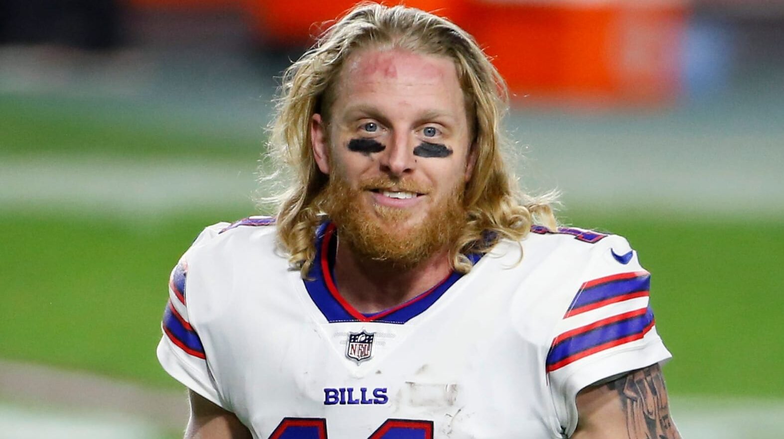 Cole Beasley