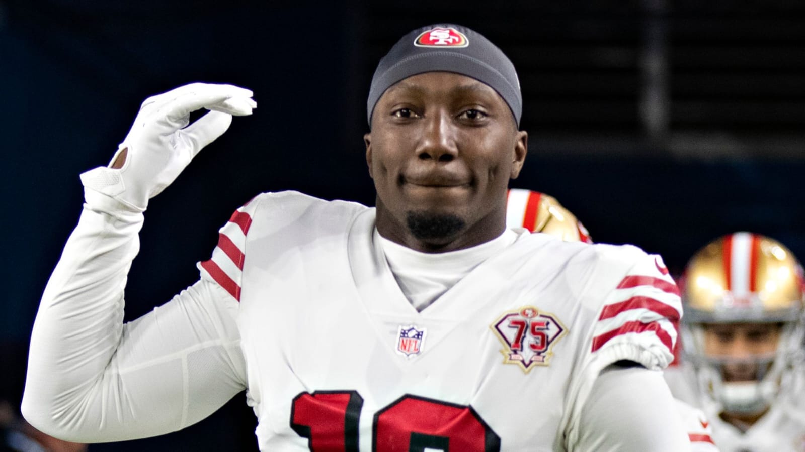 Deebo Samuel
