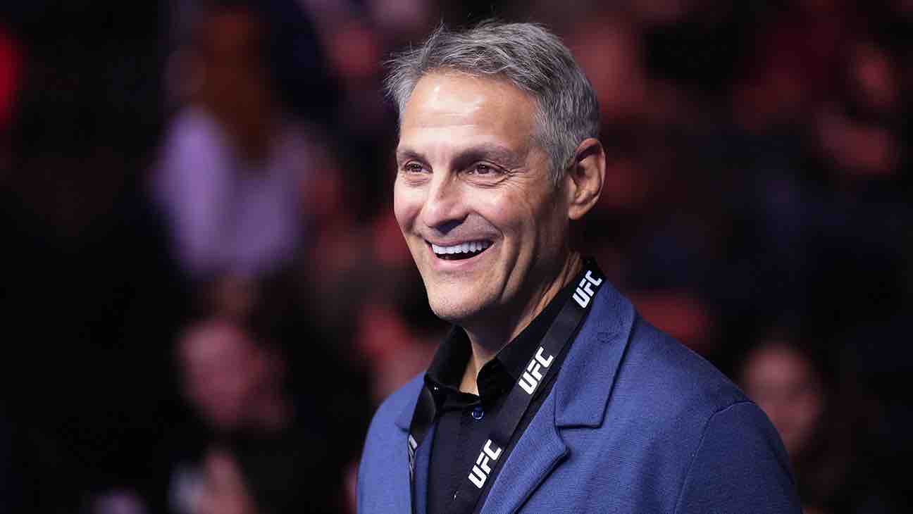 Ari Emanuel