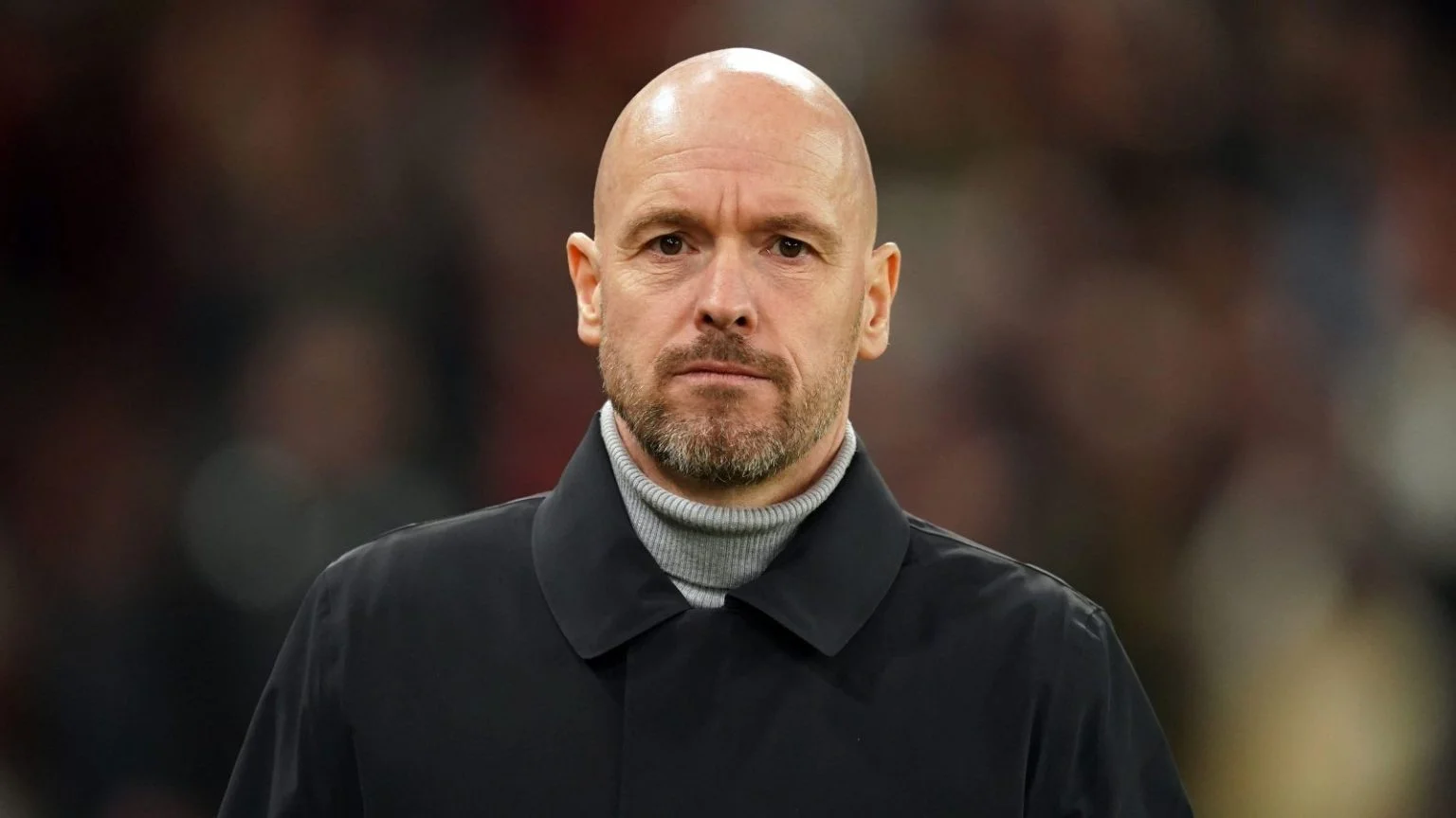 Eric ten Hag