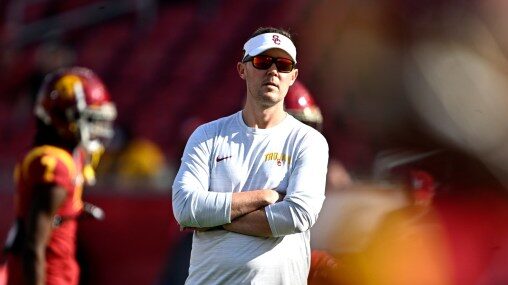 Lincoln Riley