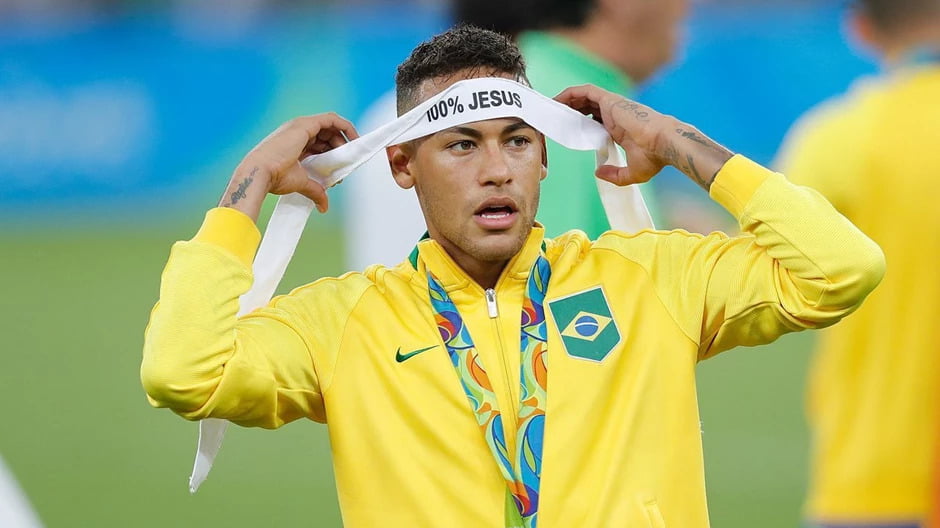 Neymar Jr