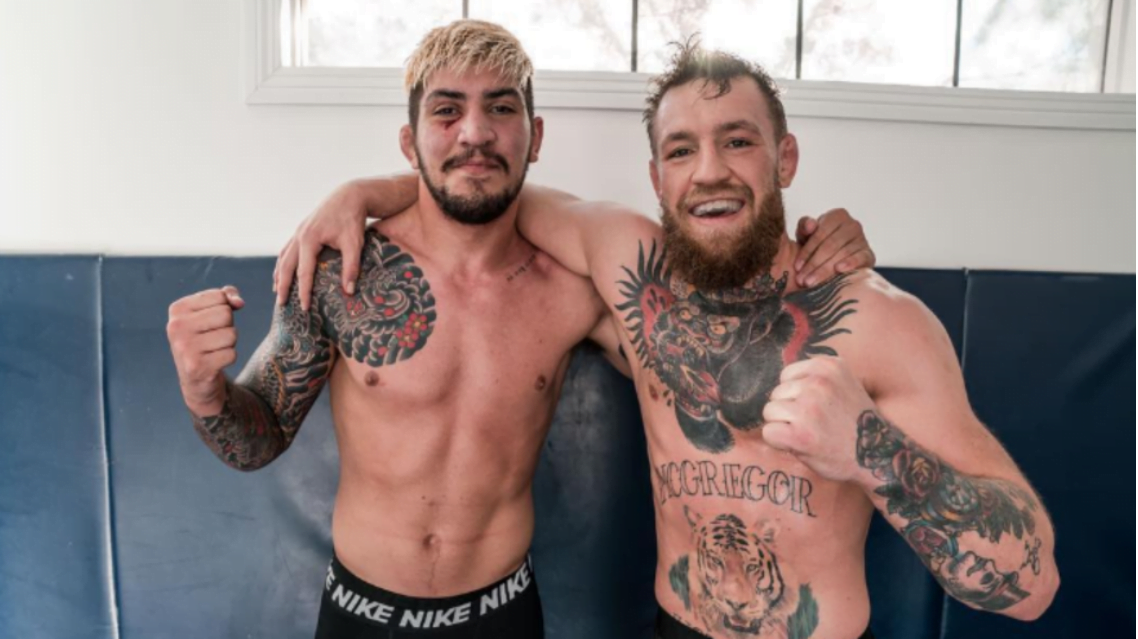 Dillon Danis