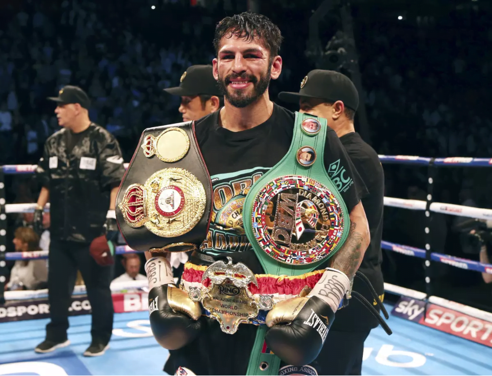 Jorge Linares