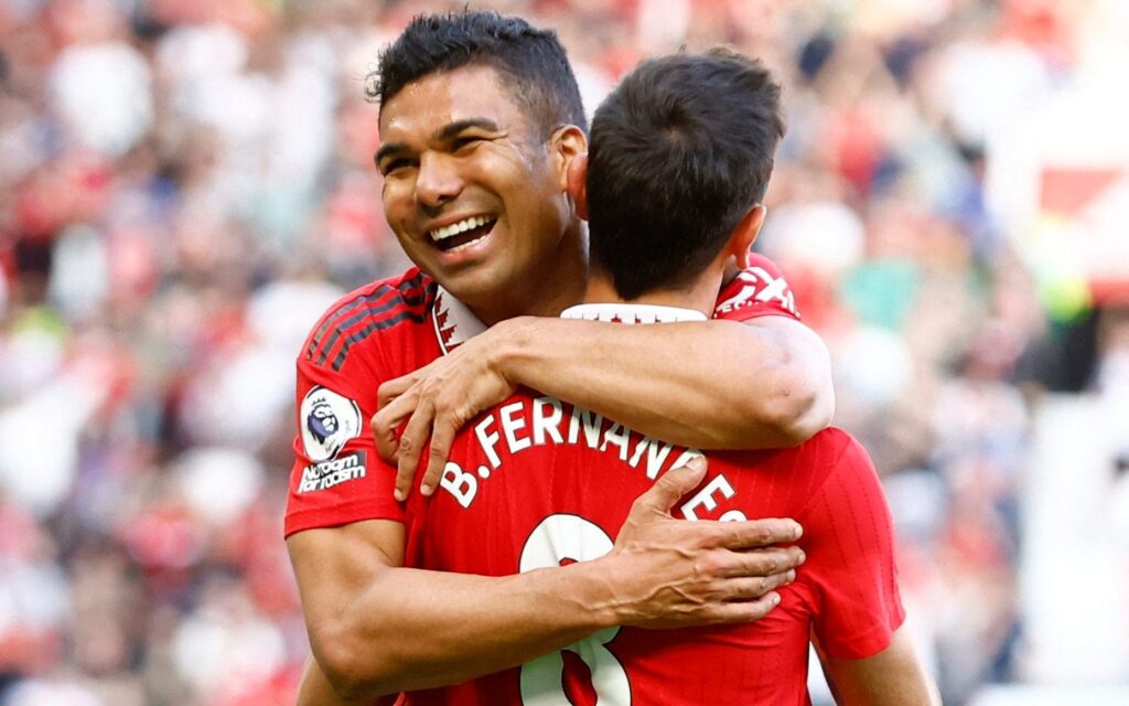 Casemiro