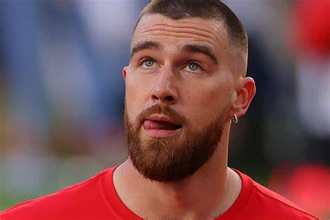 Travis Kelce