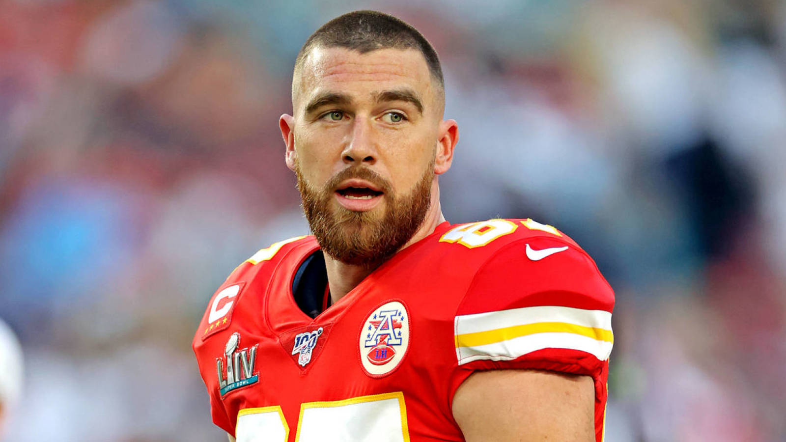 Travis Kelce