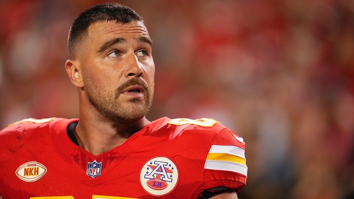 Travis Kelce