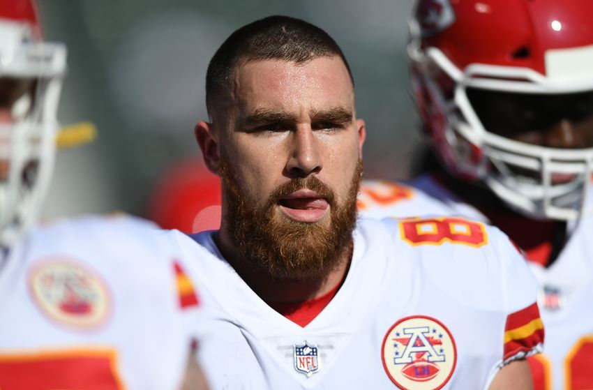 Travis Kelce