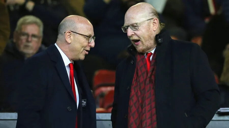 Man United possible ownership transition saga