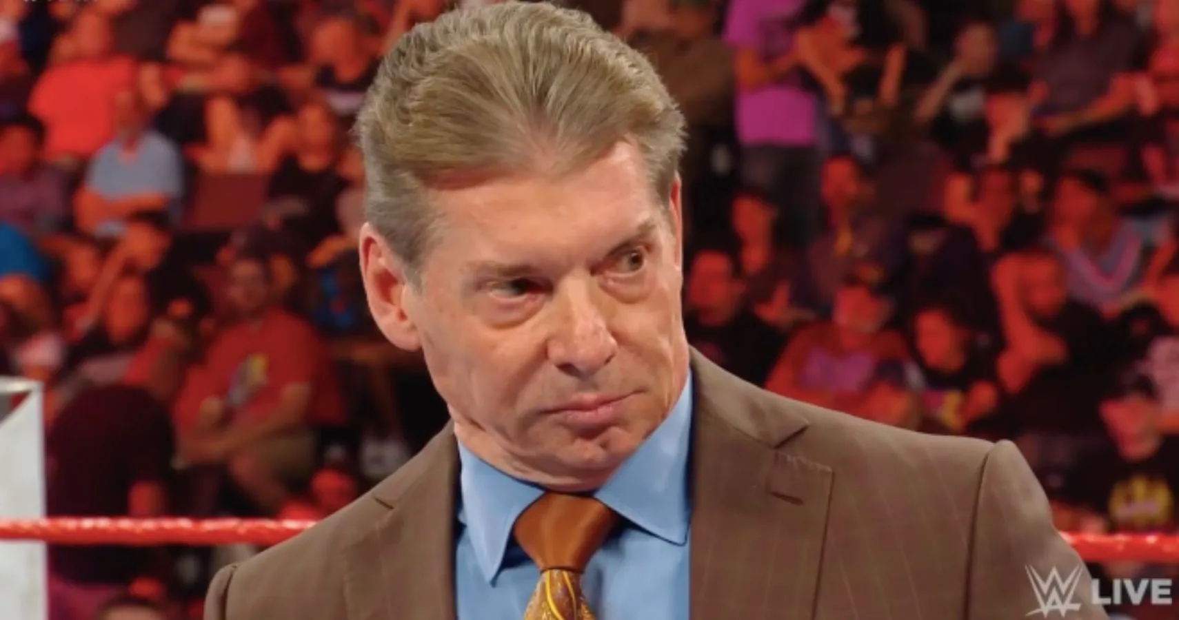 Vince McMahon