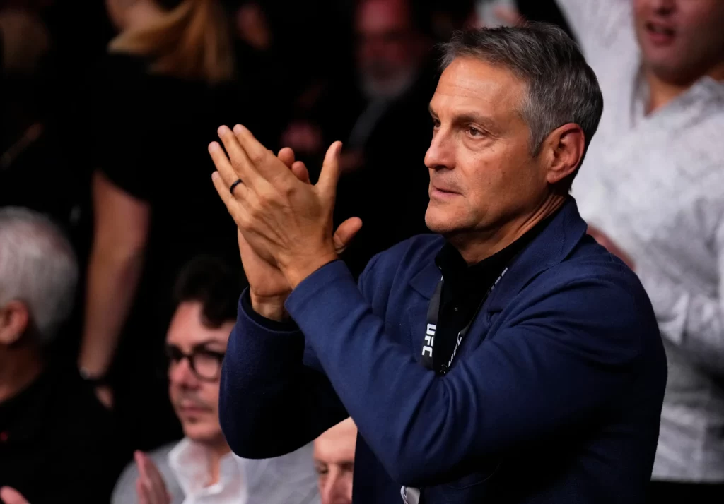 Ari Emanuel