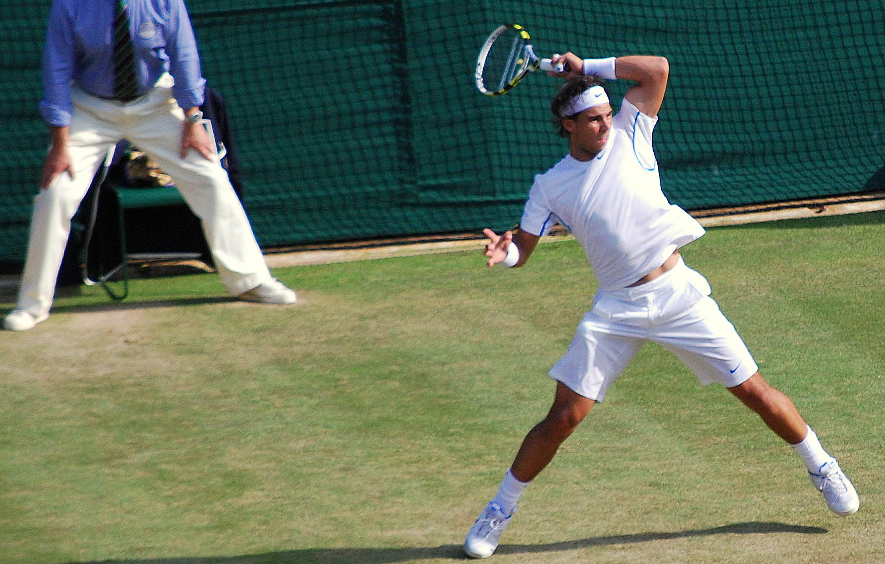 Rafael Nadal