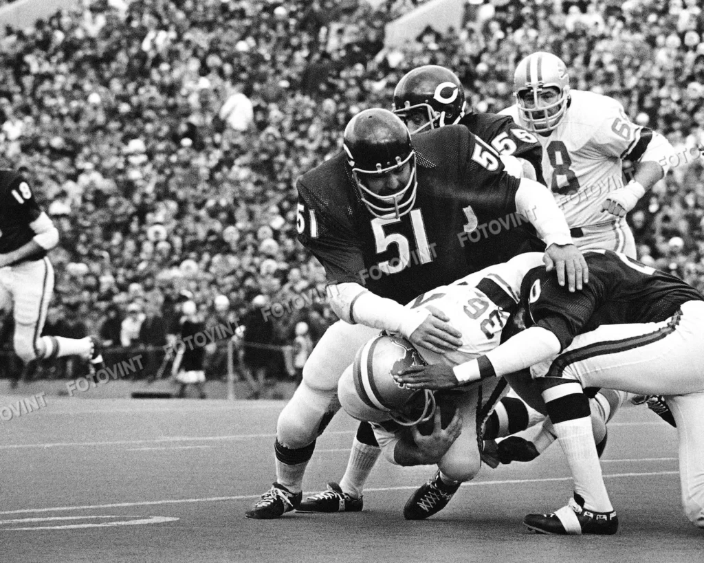 Dick Butkus