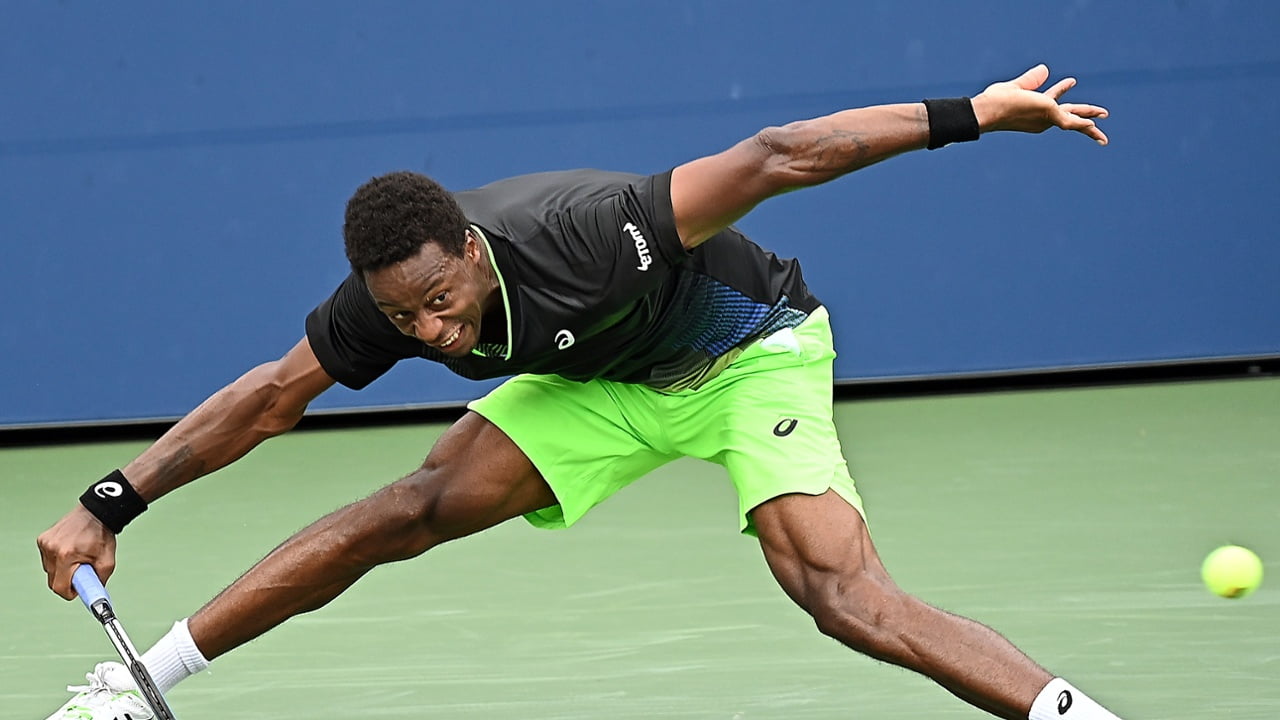 Gael Monfils