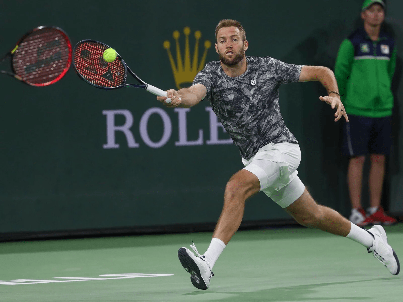 Jack Sock