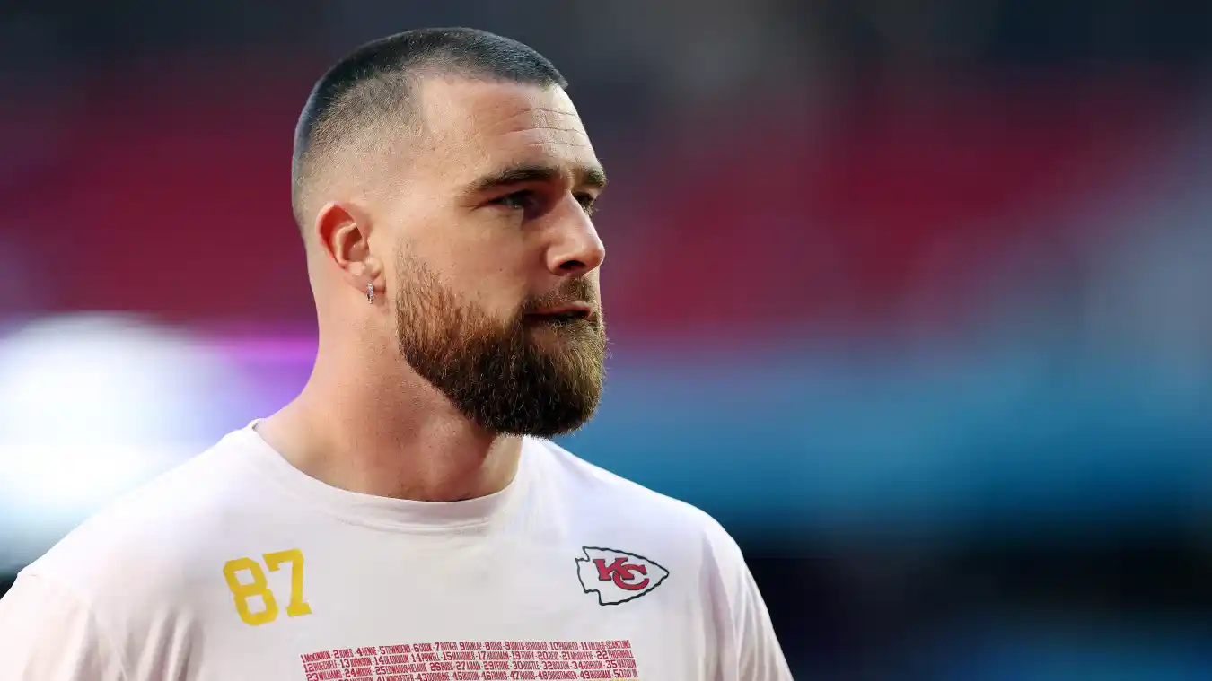 Travis Kelce