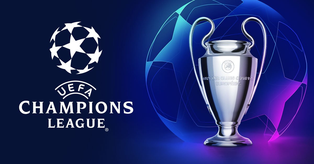 UEFA Champions League