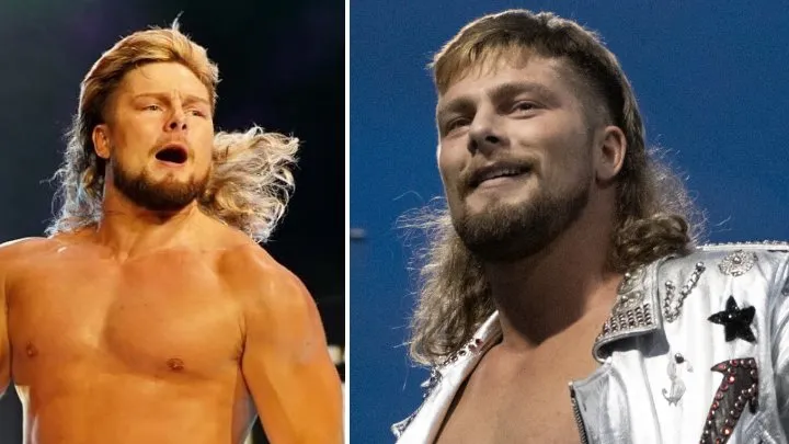 Brian Pillman Jr.