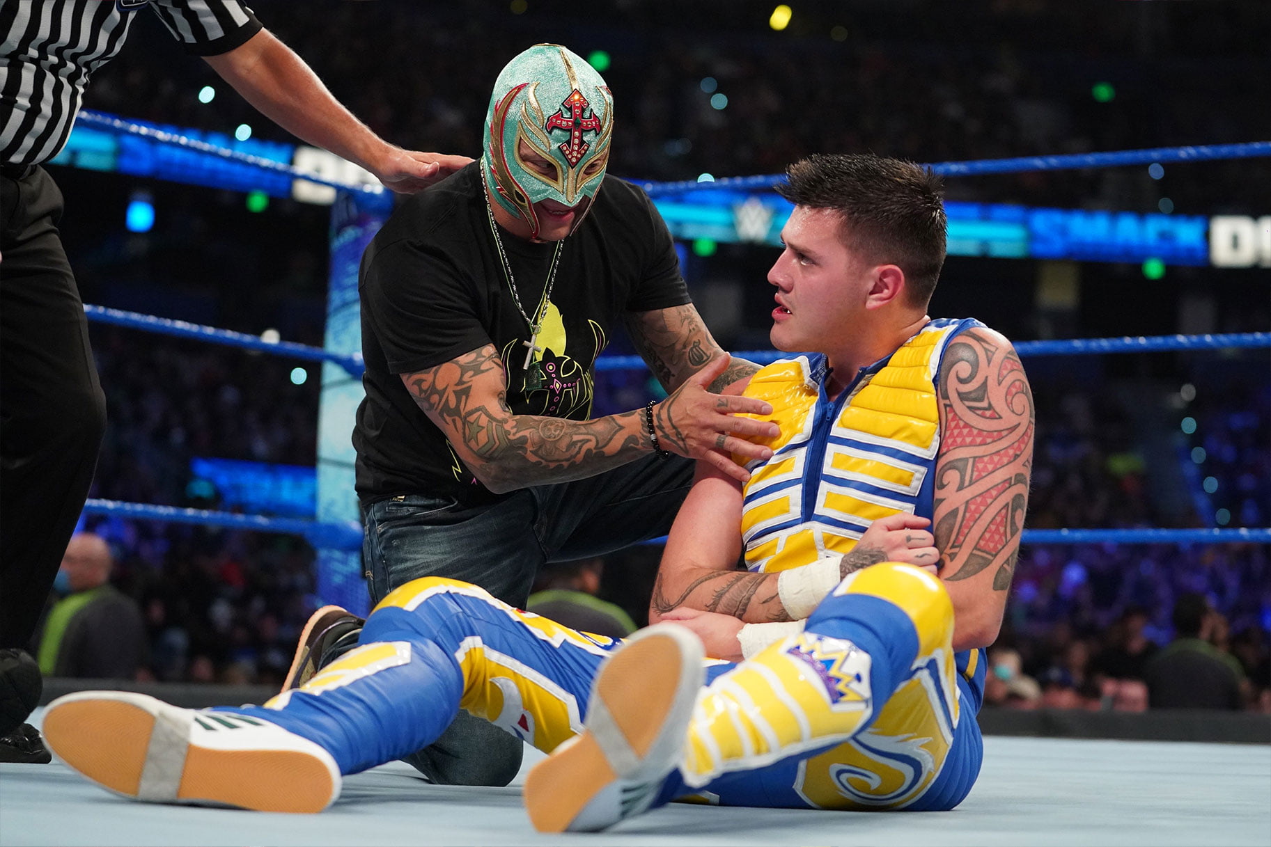 Dominik Mysterio