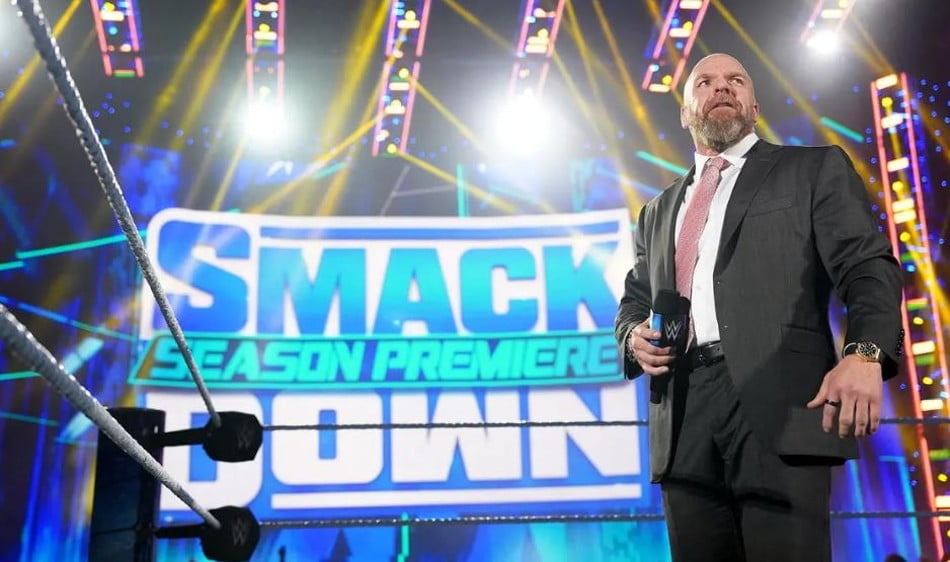 WWE SmackDown season premiere Everything you need to know Sportszion