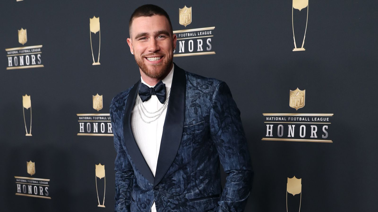 Travis Kelce