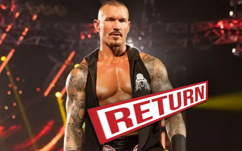 Randy Orton