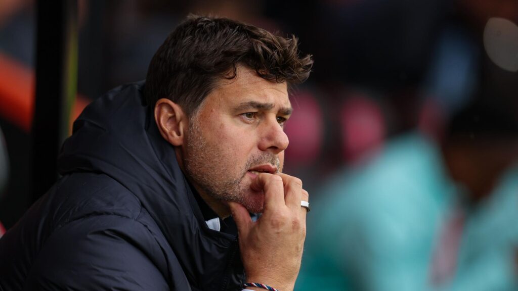 Mauricio Pochettino