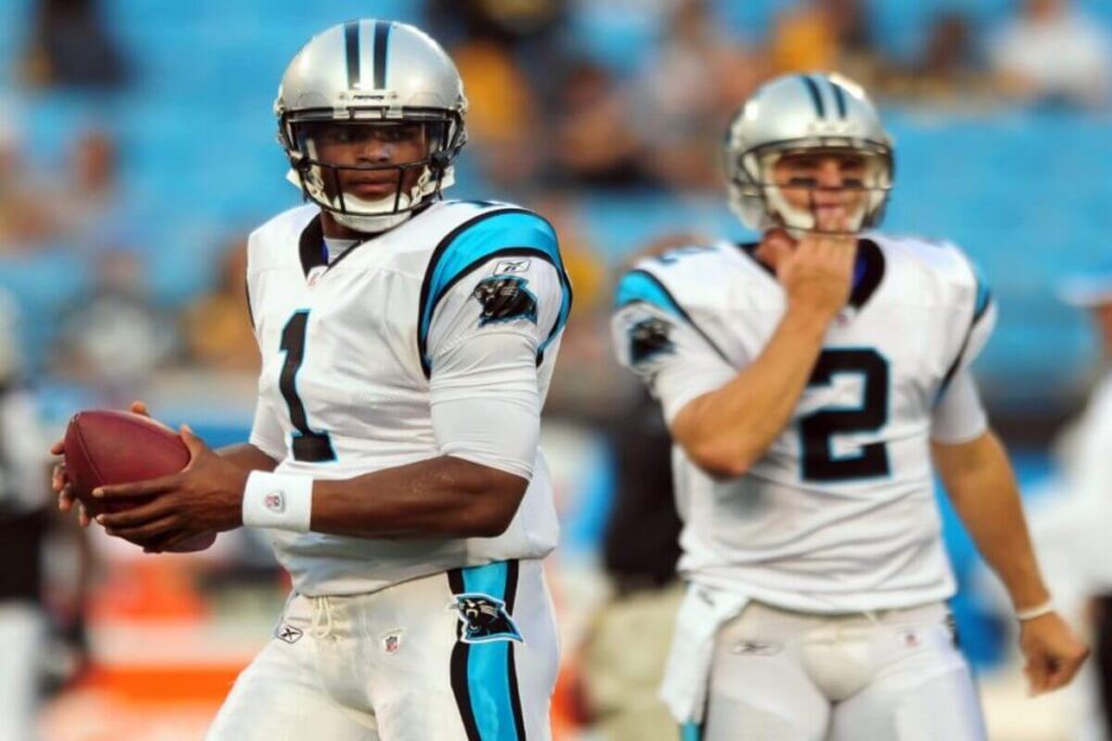 Cam Newton