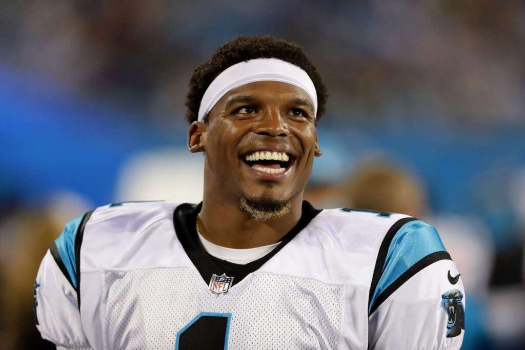 Cam Newton